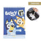 Tekenset Bluey Scratch