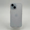 Apple iPhone 15 - Refurbished - 128GB - Blauw