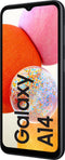 Samsung Galaxy A14 - 128GB - NFC - 5000mAh - Zwart