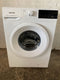 Gorenje WNHPI74SCPS/DE - Wasmachine Voorlader 7 kg 1400 RPM - Wit