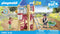 PLAYMOBIL Starter Pack Timmerman op weg naar klus - 71475