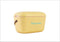 Polarbox Retro Koelbox - 12 Liter - Duurzaam - Geel