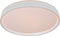 Lucide NURIA - Plafonnière - Ø 50 cm - LED 3 StepDim - 1x36W 2700K - Wit