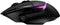 Logitech G502 X PLUS - Gaming Muis - LIGHTFORCE schakelaars en HERO 25K sensor - Zwart