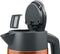 Bosch TWK4P439 - Waterkoker - 1,7L - Roestvrij staal