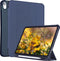 SBVR Smart Cover Hoes - iPad A16 11 inch - Smart-lock auto-wake - Blauw