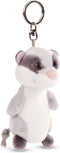 NICI sleutelhanger Dora mouse 10,5 cm