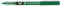 Pilot roller Hi-Tecpoint V7 schrijfbreedte 04 mm groen