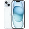Apple iPhone 15 Plus - Blauw - 128 GB - eSIM