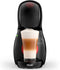 DeLonghi Piccolo EDG210.B - Koffiepadmachine - 1 kopje - Zwart