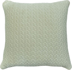 Decorative cushion Dublin Off white 42x42