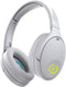 Draadloze koptelefoon SOHO 2.6/GR TWS bluetooth hybride ANC Grijs