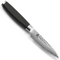 Yaxell Taishi – 3-delige Messenset – Koksmes 20 cm, Santoku 12,5 cm & Schilmes 10 cm – VG-10 – T...
