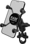 RAM Mount RAM-B-149Z-UN7U - Smartphone houder - Universele X-Grip - Zwart
