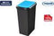 Recycling Waste Bin Tontarelli Double Aperture (45 L)