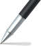 Sheaffer rollerball - 100 E9317 - Matt black nickel plated - SF-E1931751