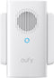 Eufy T8024321 - WiFi versterker en deurbelgong - Wit
