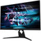 Gigabyte AORUS FI32U - Monitor - 31,5