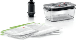 Bosch Haushalt MSZV6FSG1 Vacumeermachine