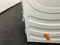 Hisense DH5I804BWCD - Warmtepompdroger - 8 kg - Wit