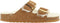 Bullboxer - Slipper - Comfortabel voetbed - Tan/Cognac - 37