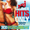 NRJ - Summer Hits Only - 3 CD's met zonnige hits (3 stuks)