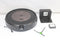 iRobot Roomba j7 (j7156) - Robotstofzuiger - Objectdetectie en -vermijding - Grijs
