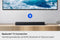 Samsung HW-B400F - Soundbar 2.0ch met ingebouwde Woofer - Zwart