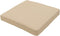 Lounge seat 60x60 Beige eco nature outdoor finishing