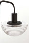 Light & Living Tafellamp Baylie - Mat zwart - 30x20x61cm - Modern