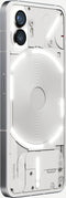 Nothing Phone (2) - Smartphone - 12GB RAM - 256GB opslag - Wit