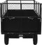 vidaXL - Kiepwagen - voor - zitmaaiers - 300 - kg