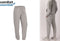 Comfort Essentials Joggingbroek Heren - Regular fit - Ultra zachte sweatstof - Grijs - M