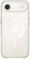 Apple iPhone Air - Hard case - MagSafe-compatibel - Wit