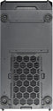 Silverstone SETA D1 - Tower Behuizing - ATX EATX Micro-ATX Mini-ITX - 9 Uitbreidingsslots - 394mm Grafische Kaartlengte