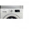 Whirlpool FFB 9469 WV EE - Voorlader wasmachine - 9 kg - 1400 tpm - Energieklasse A - Wit
