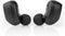 Nedis HPBT5052 - In-Ear TWS Koptelefoon - Bluetooth 5.0 met spraakbesturing - Zwart
