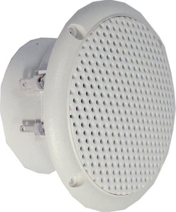 Visaton FR 8 WP - Inbouwspeaker - Zoutwaterbestendig 8cm 15W - Wit