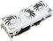 ASUS TUF Gaming - GeForce RTX 5070 Ti - 16GB GDDR7 - BTF White OC Edition