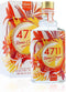 4711 - Remix Cologne - Eau De Cologne Spray - Grapefruit - Unisex - 100 ml