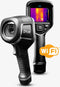 Flir E5xt Warmtebeeldcamera - 160x120 pixels -20 tot 400 °C - MSX - Wifi