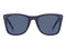 TOMMYJEANS Zonnebril (TJ0040/S) - Volledig omrand - Polariserend - Blauw