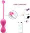Magic Motion - Smart Kegel Master Balls Roze