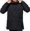 Jack Wolfskin West Coast - Outdoorjas - Water- en winddicht - Black - Maat L