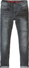 Petrol Industries Nolan - Jongens Jeans - Narrow Fit - Grijs - Maat 176