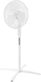 Inventum VST400W - Statiefventilator - 40W 3 snelheden 80° oscillatie hoogte 1,25m