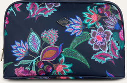 Oilily - Cosmetic Bag Sonate - Blauw - One size