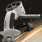 Thrustmaster Sol-R 1 - Flightstick - 44 actieknoppen 8 assen - Wit Zwart