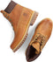 Timberland Heren 6-inch Premium Veterboots - Cognac - Maat 41,5