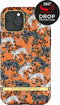 Richmond & Finch - Freedom - Soft case - Krasbestendig - Multi-color